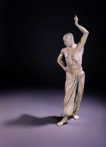 In the Spotlight by Jim Demetro