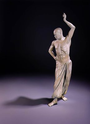 In the Spotlight by Jim Demetro