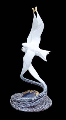 The Highest Love by Jim and Christina Demetro A