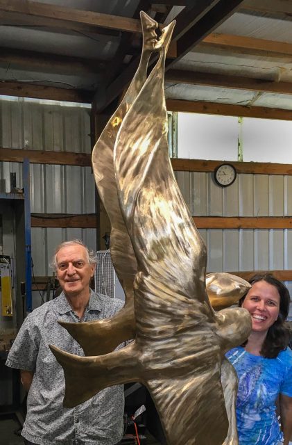 The Highest Love with Jim Demetro and Christina Demetro